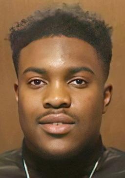 Sincere Dakar Brooks death by force case in Omaha, NE