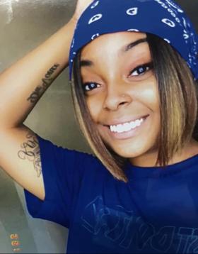 Daetiauna Kellogg death by force case in Omaha, NE