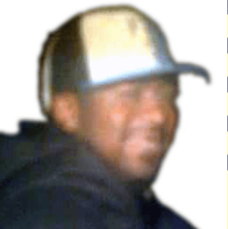 Antonio Smith death by force case profile photo