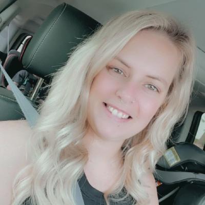 Kirsten Tabor death by force case profile photo