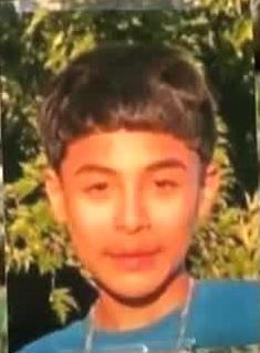 Leonard Rodriguez death by force case profile photo