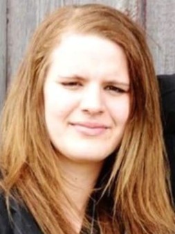 Jasmine Garnett death by force case profile photo