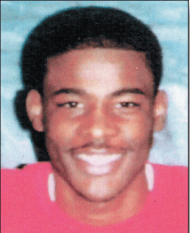 LaVon Bell death by force case profile photo