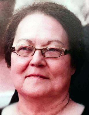 Linda Walter death by force case profile photo