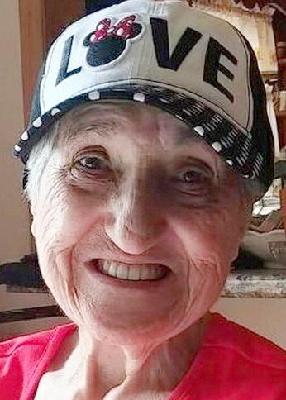Marceline Teeters death by force case profile photo