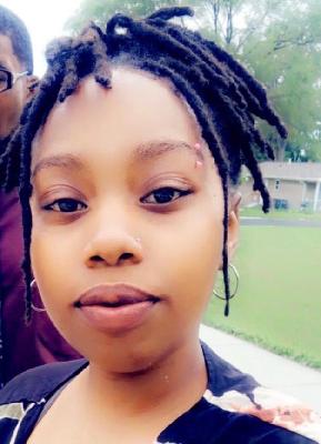 Shalonna Houston death by force case in Omaha, NE