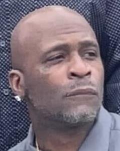 Lamar "Freddy Dead" Nedd death by force case in Union, NE