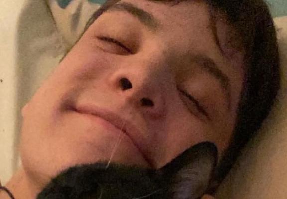 Dayton Wenz death by force case profile photo
