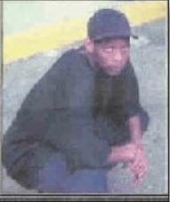 Santino L Henson death by force case in Washington, DC
