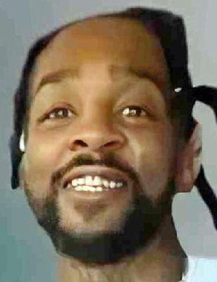 Davonta Williams death by force case profile photo