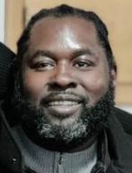 Daron Hunter death by force case profile photo