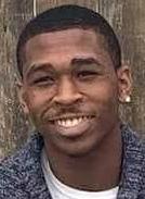 Vincent Burns death by force case profile photo