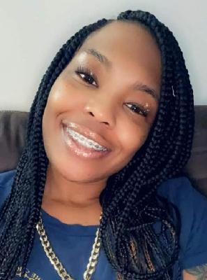 Deyvonndra Jones death by force case in Bellevue, NE