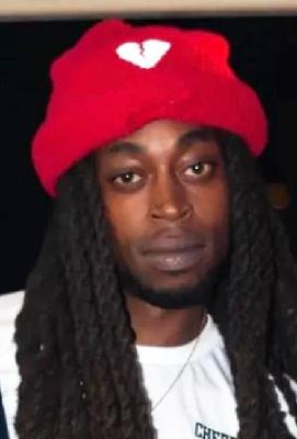 Kiaris Avant death by force case profile photo