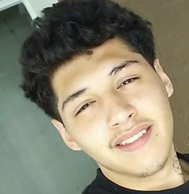Diego Vicharra death by force case profile photo