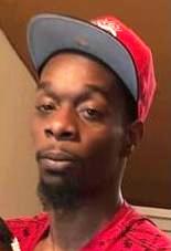 Demetrius Johnson death by force case profile photo