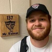 Kade Donald Reiman death by force case in Virginia, NE