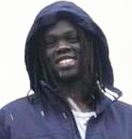 Tesloach Yiel death by force case profile photo