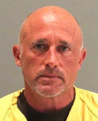 Craig Wiech death by force case profile photo