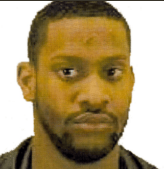 Moses Hall death by force case profile photo