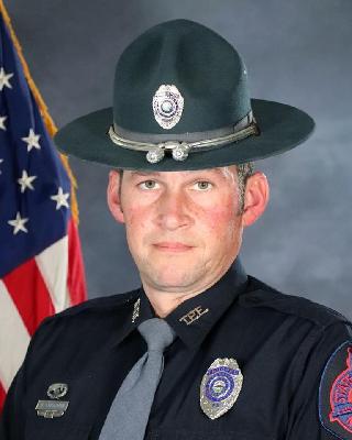 Nicholas Goodwin death by force case in Scottsbluff, NE