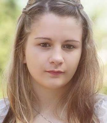 Leah Verratti death by force case profile photo