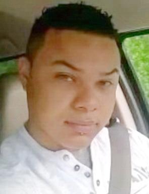 Santinorey Adalberto Gonzalez death by force case in Hastings, NE