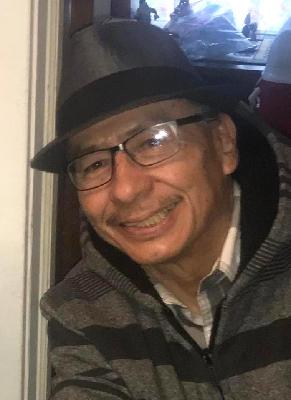 John Martinez death by force case profile photo