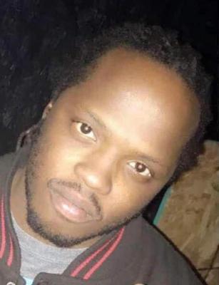 Timothy Washington death by force case profile photo