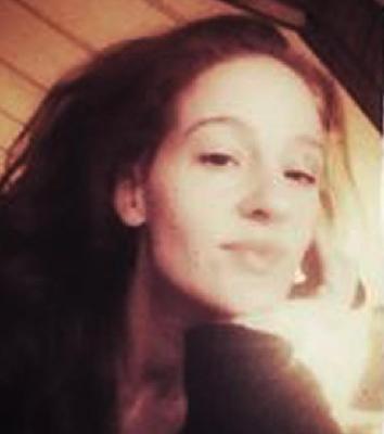 April Bertram-Crowley death by force case profile photo