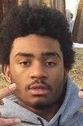 JaVondre McIntosh death by force case profile photo