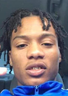 Traquez Swift death by force case profile photo