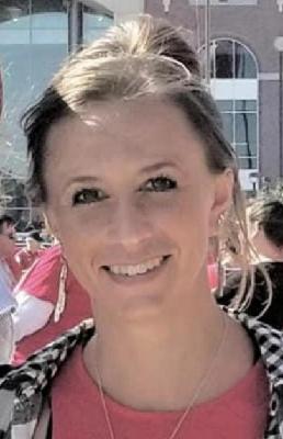 Brooke Koch death by force case in Blue Springs, NE