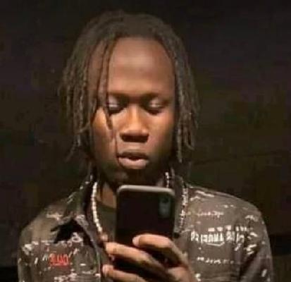 Duop Tang Deng death by force case in Omaha, NE