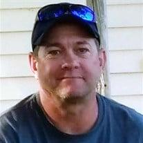 Scott Douglas Horine death by force case in Upland, NE