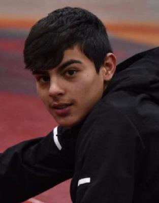 Jovanny Gandara death by force case profile photo