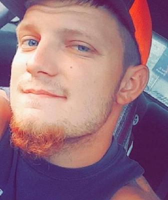 Alexander Rader death by force case in Beatrice, NE