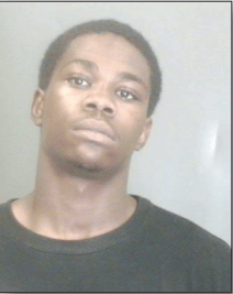 Levar Brooks death by force case in Washington, DC