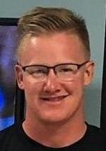 Ivan Messersmith death by force case profile photo