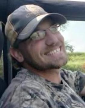 Steven Weaver death by force case profile photo