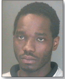 Lydell Glen Douglas death by force case in Washington, DC