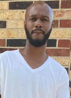 Larry D. Johnson death by force case profile photo