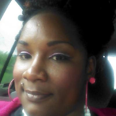 Nicole Hatten death by force case profile photo
