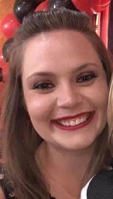 Hailey Christiansen death by force case profile photo