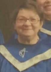 Sharon (Albro) death by force case profile photo