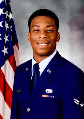 Marquell Ahmad Dale death by force case in Bellevue, NE