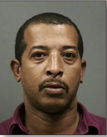 Robert Bundy death by force case in Washington, DC
