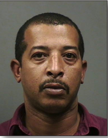 Robert Bundy death by force case profile photo
