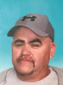 Adolfo Aguado death by force case profile photo
