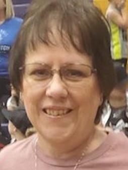 Crystal Esch death by force case profile photo
